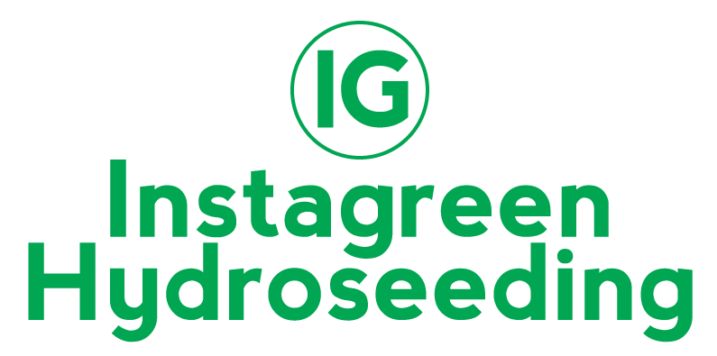 Instant Green Hydroseeding